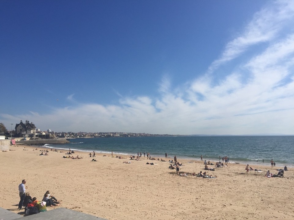 Portugália - Cascais - 