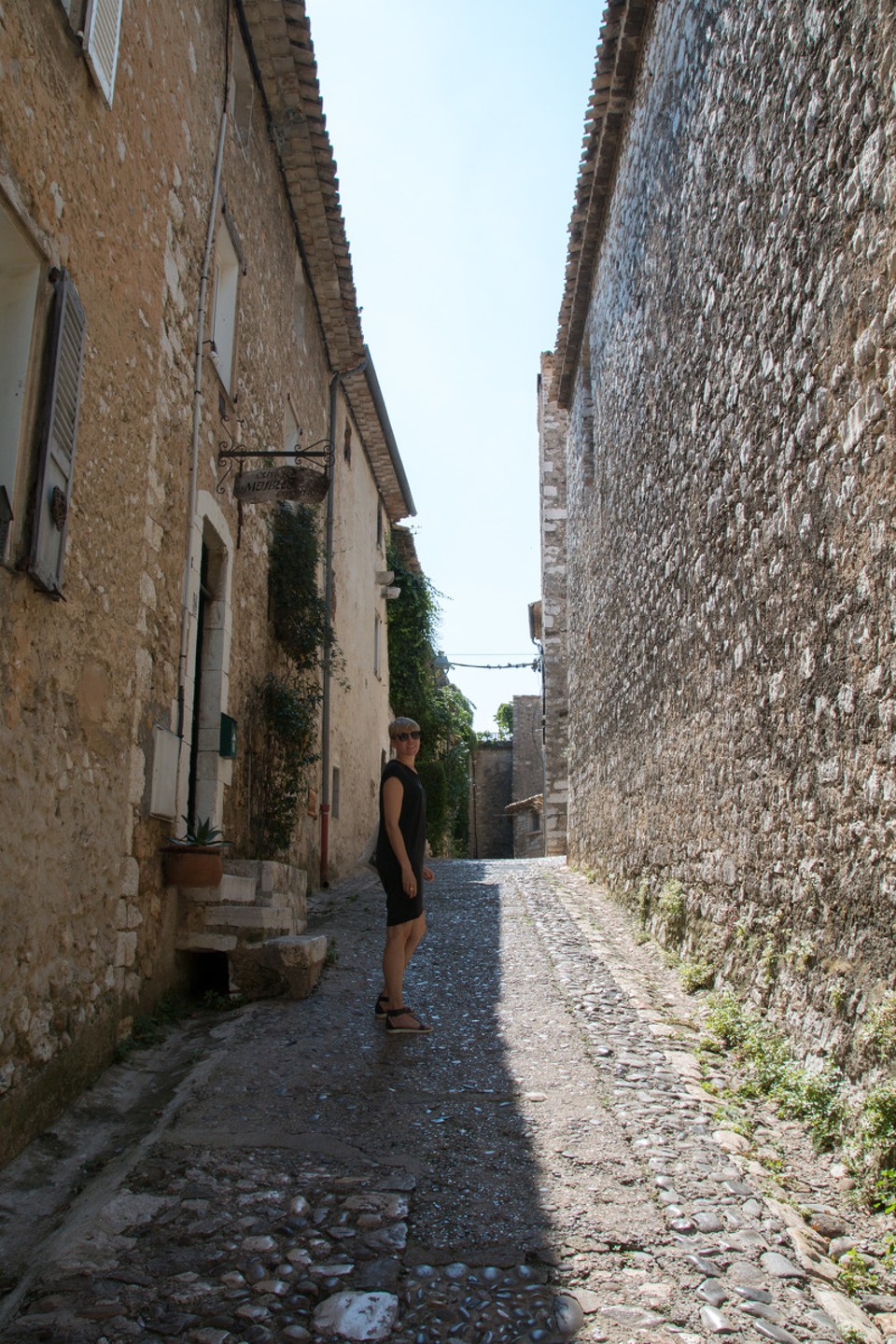Frankreich - Saint-Paul-de-Vence - 