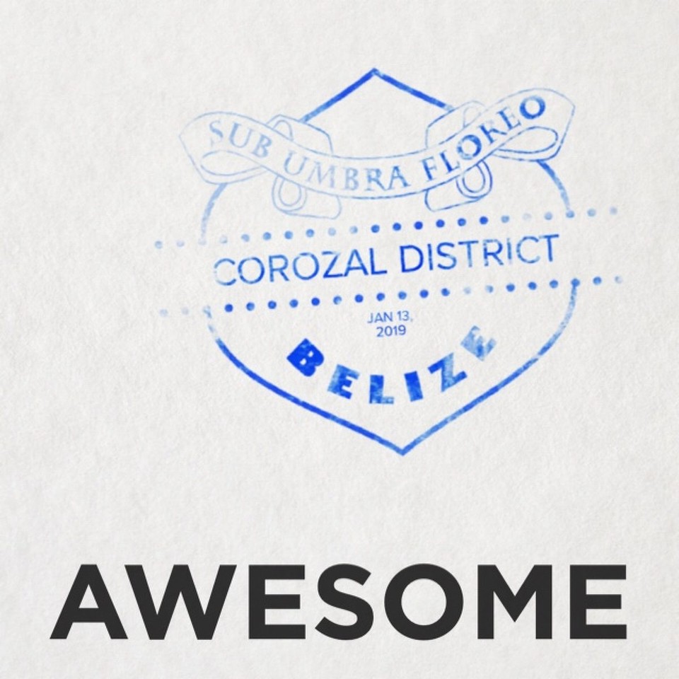Belize - Corozal - 
