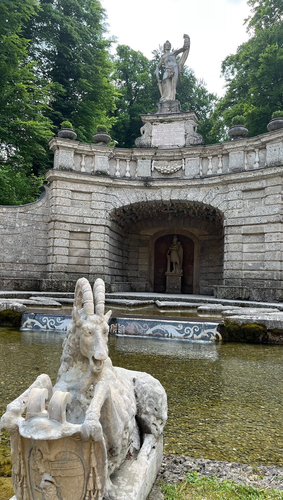 Österreich - Salzburg - 