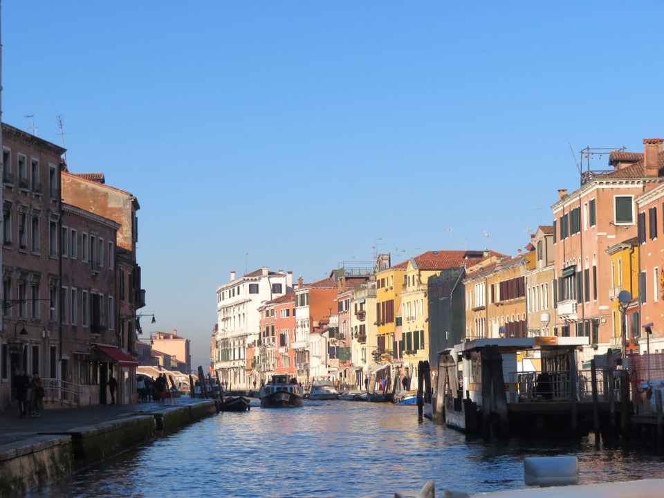 Italien - Venedig - 