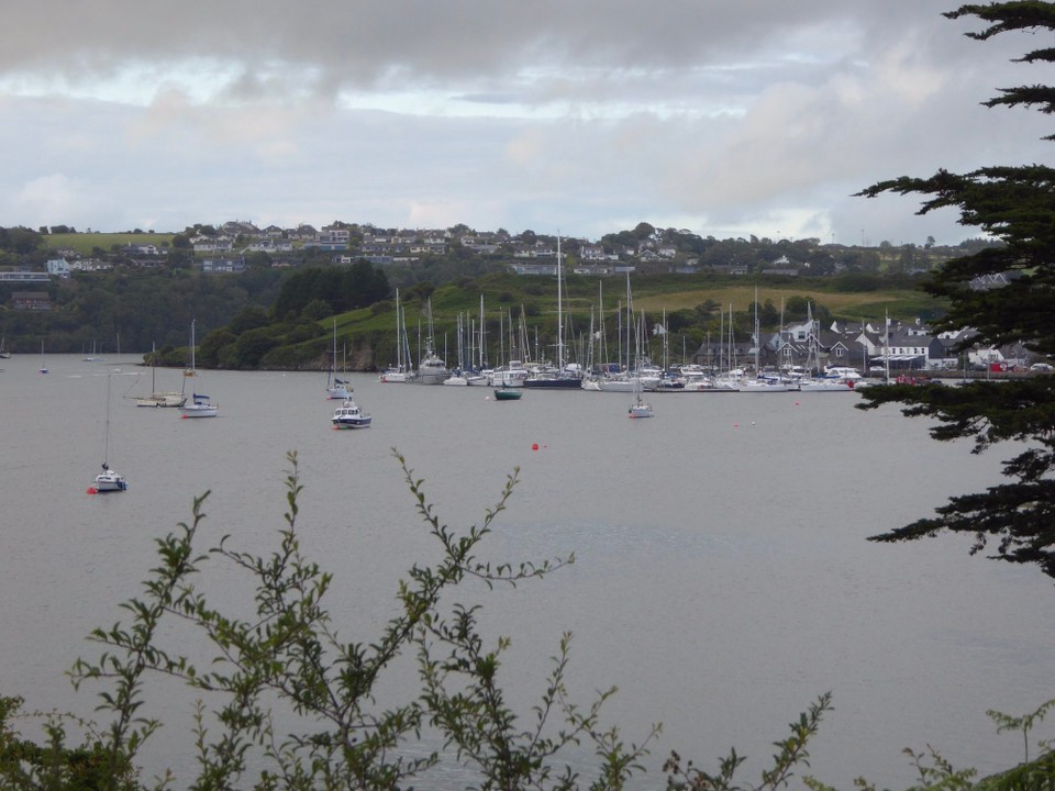 Ireland - Kinsale - 