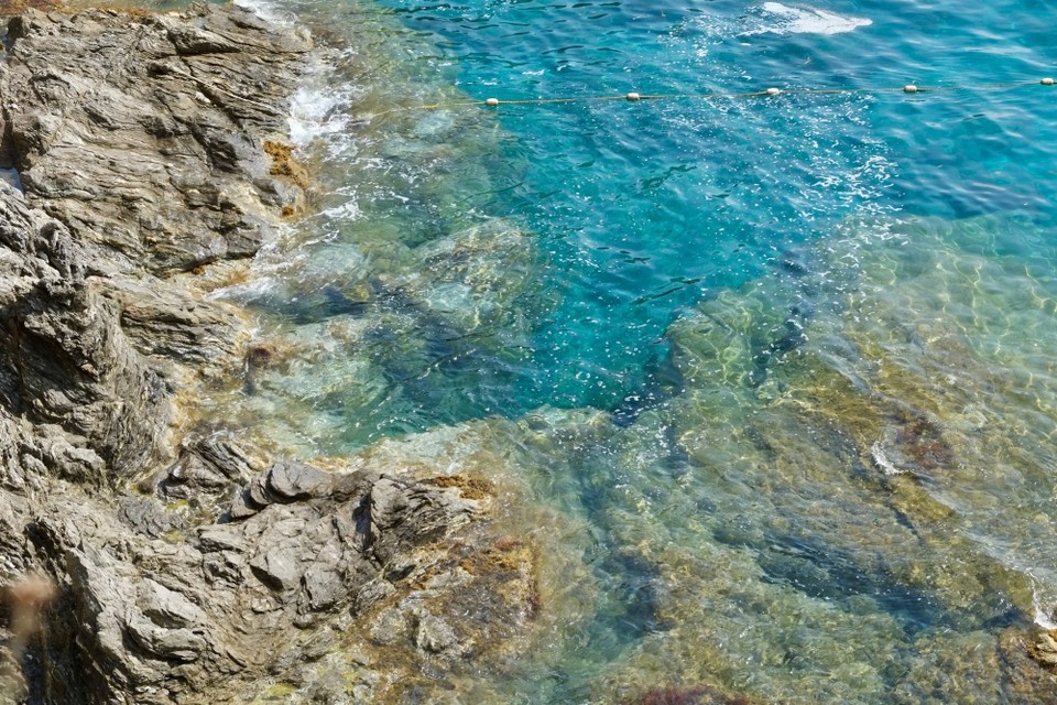 Frankreich - Rayol-Canadel-sur-Mer - 