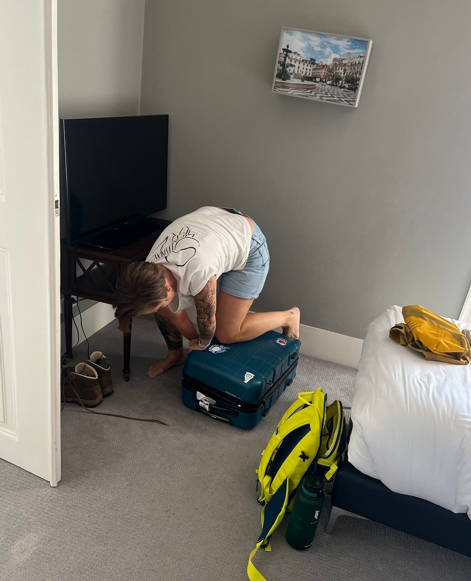 Portugal - Lissabon - 