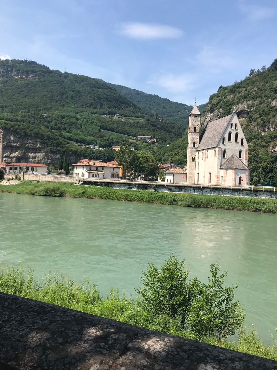 Italien - Trient - 