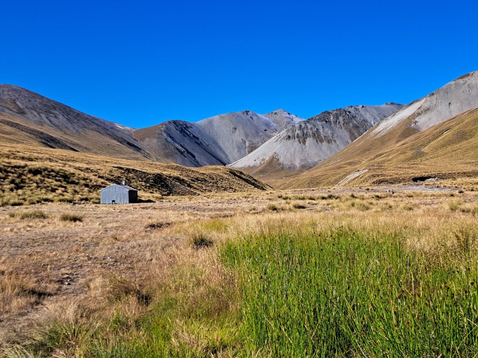 Neuseeland - Harihari - 🌞