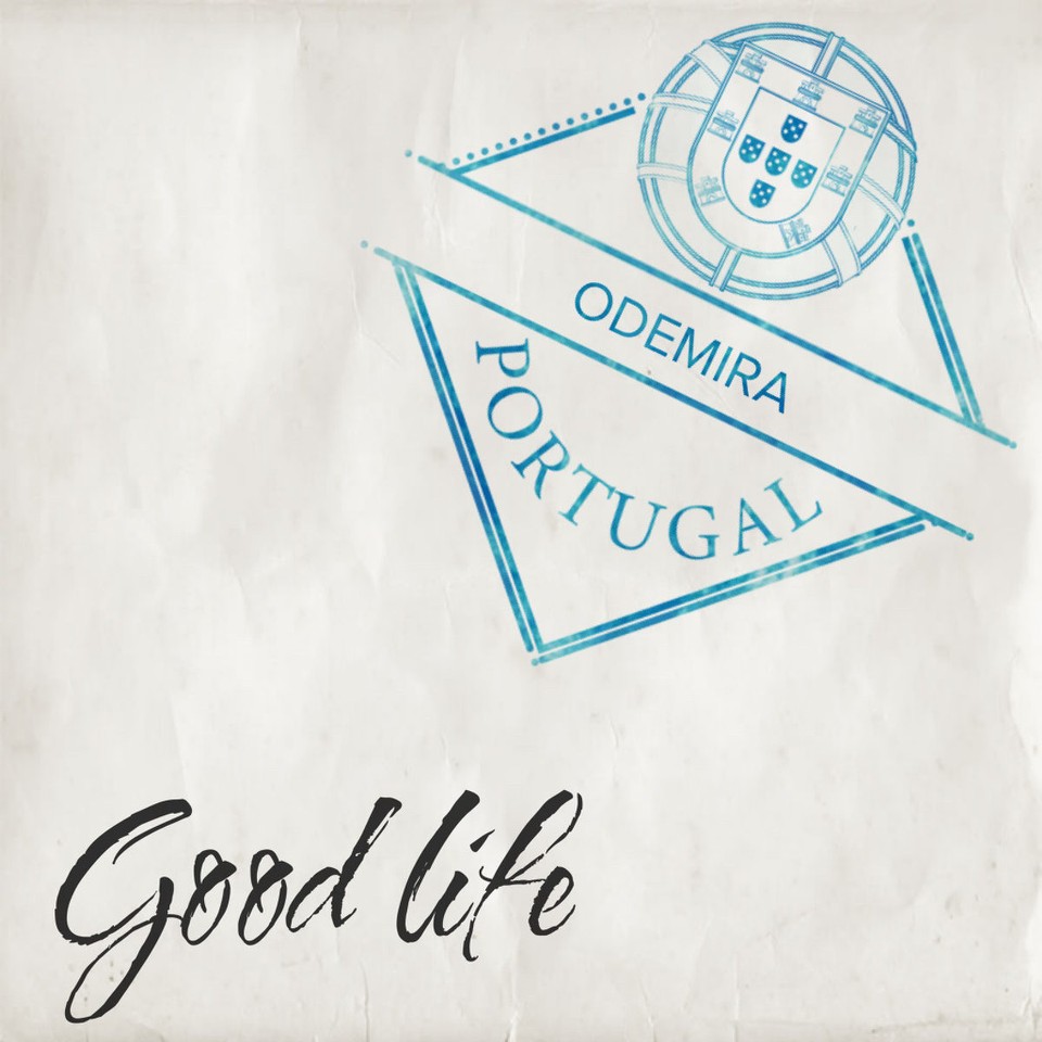 Portugal - Longueira-Almograve - 