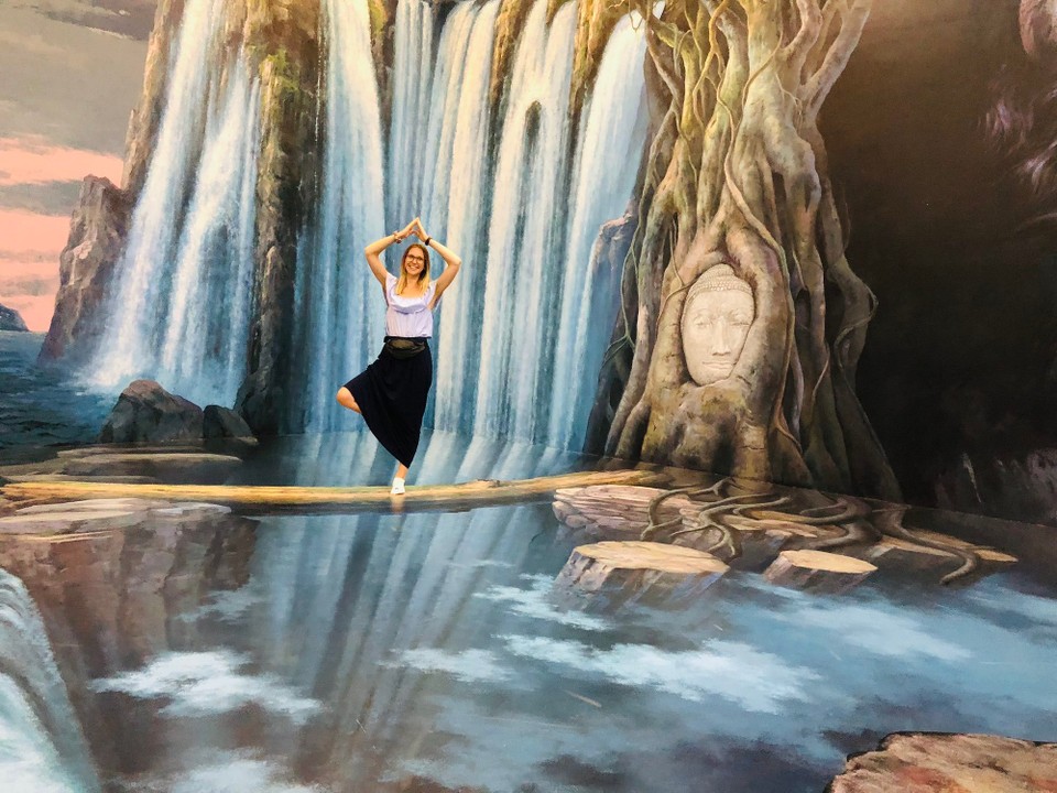 Thailand - Mueang Chiang Mai - 