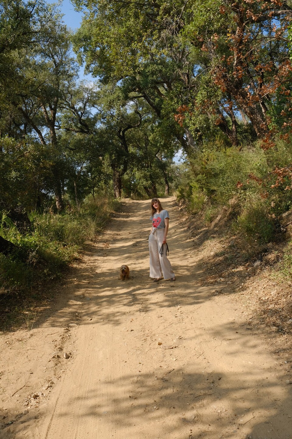 Frankreich - La Garde-Freinet - 