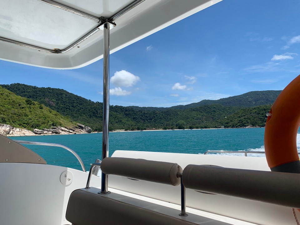 Thailand - Koh Samui - 