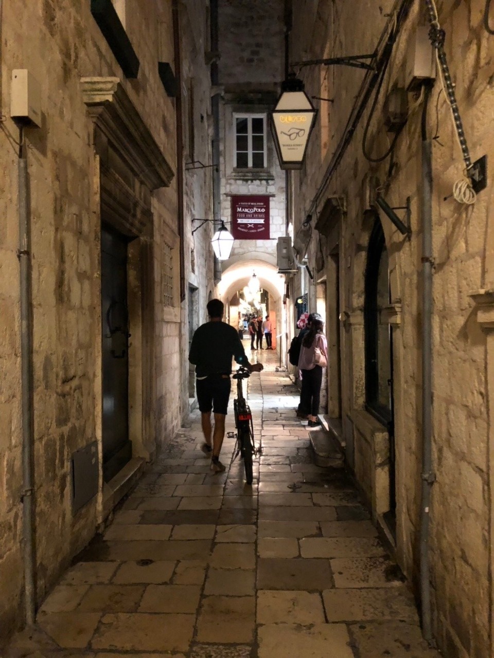 Kroatien - Dubrovnik - 