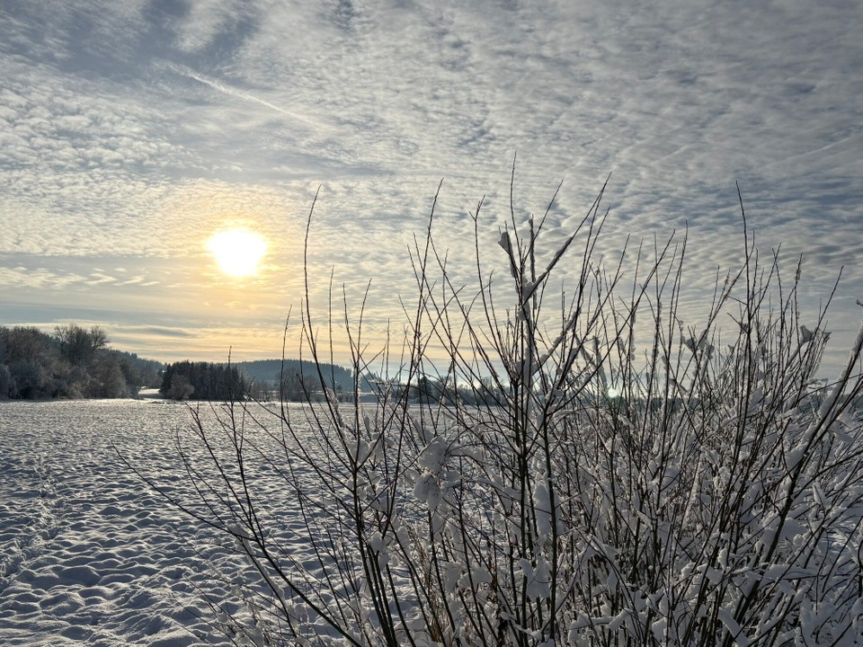 Deutschland - Isny im Allgäu - 