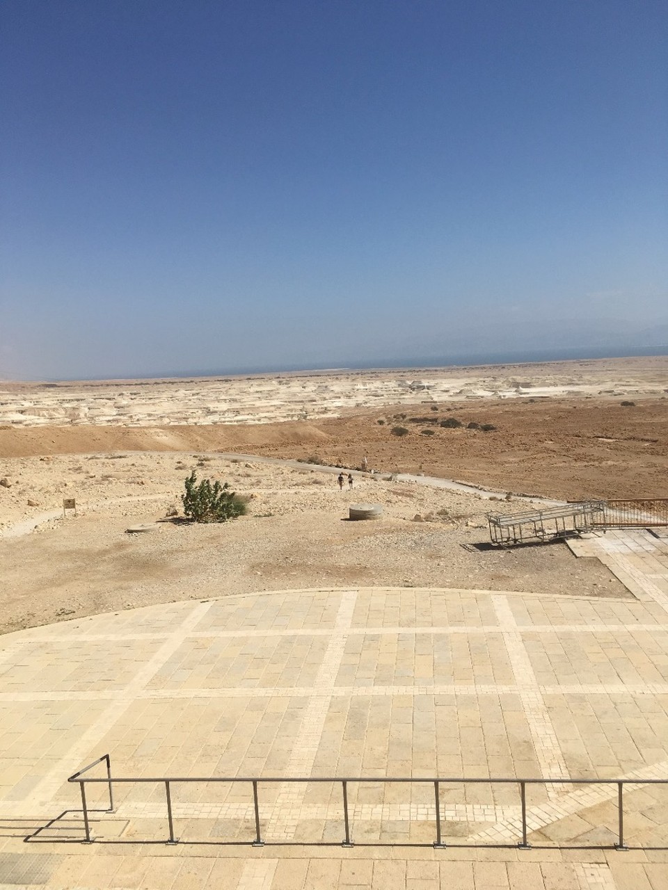 Israel - Ein Gedi - 