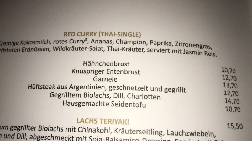 Deutschland - Berlin - 
