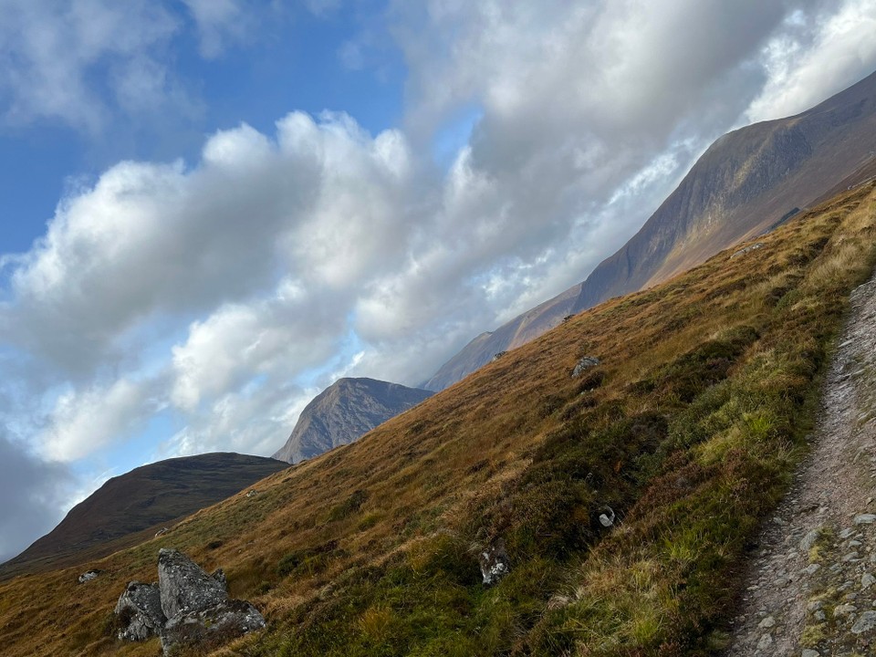 Vereinigtes Königreich - Ballachulish - 