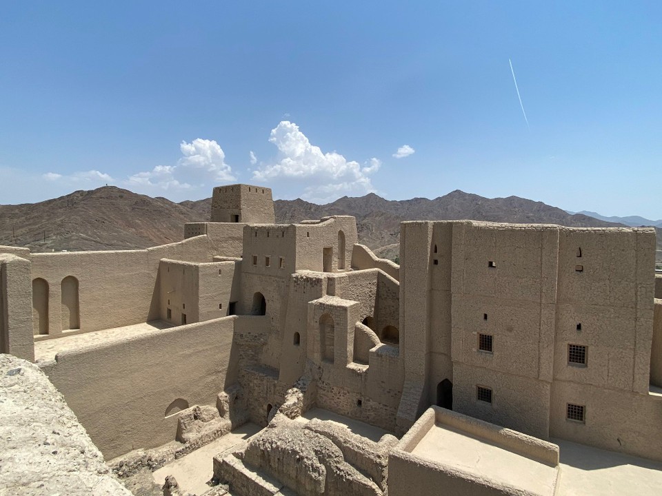 Oman -  - 
