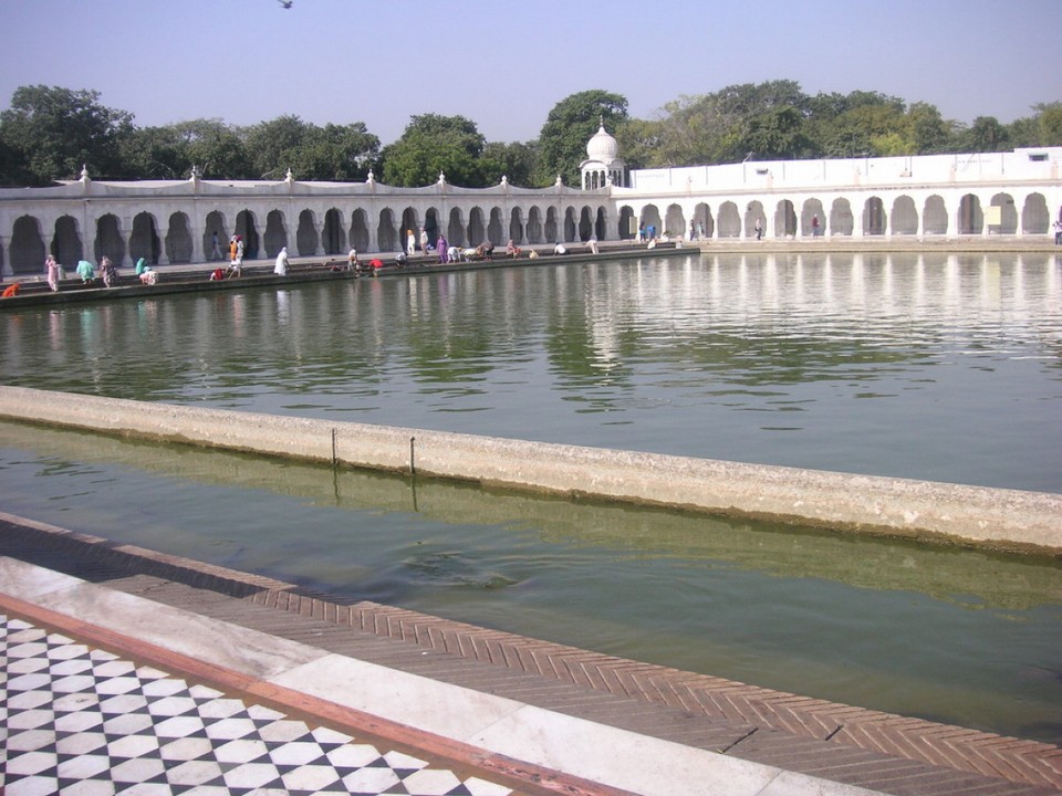 Indien - Neu Delhi - 