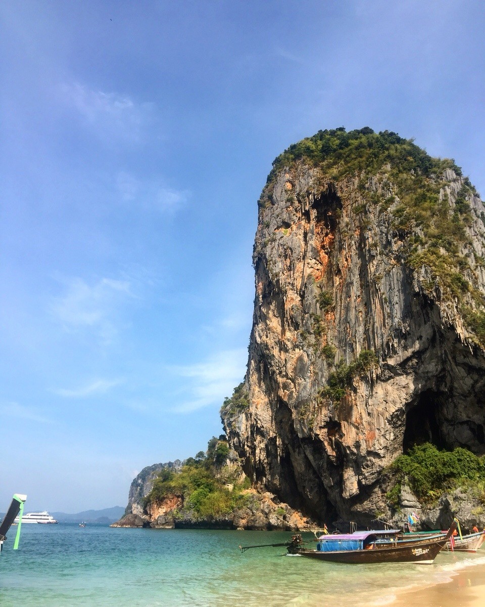 Thailand -  - 