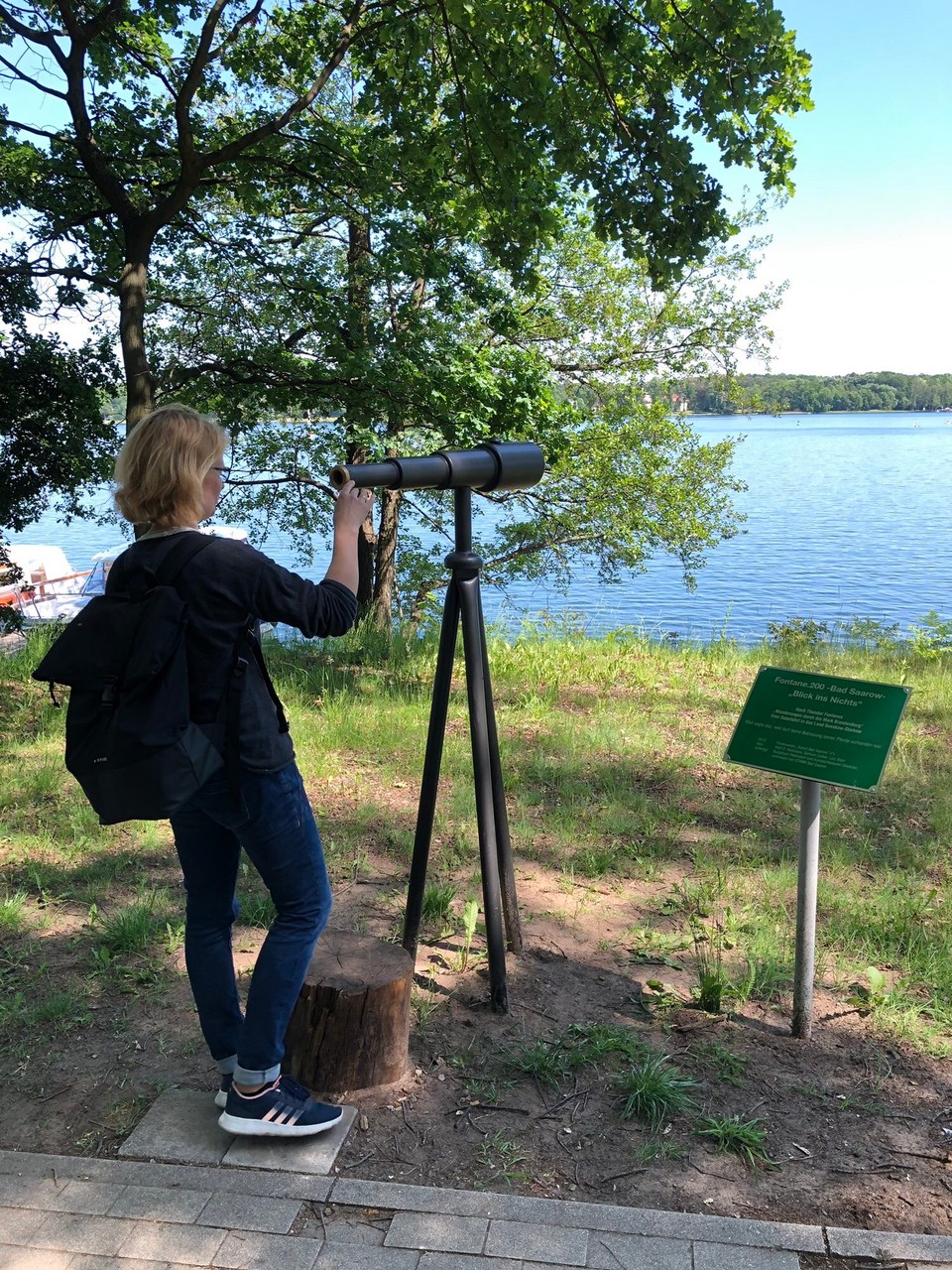 Deutschland - Bad Saarow - 