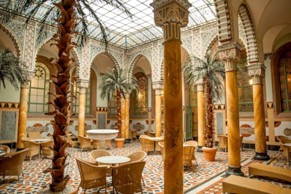 Deutschland - Bad Wildbad - 