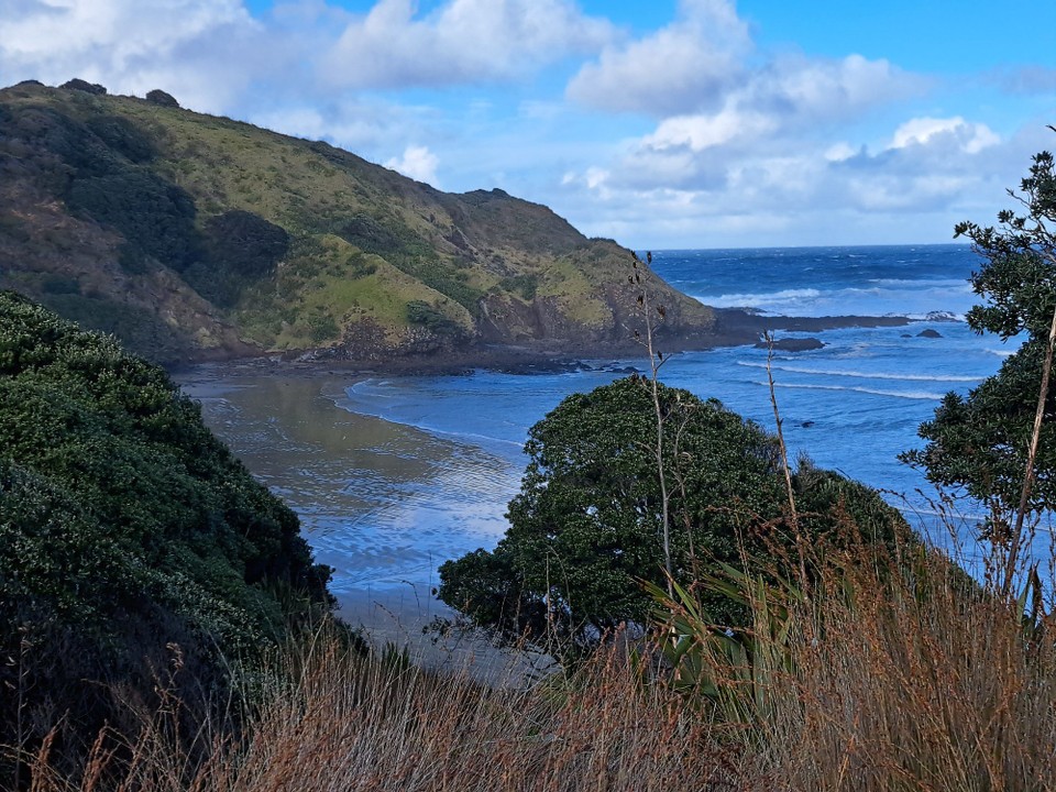 Neuseeland - Te Kao - 