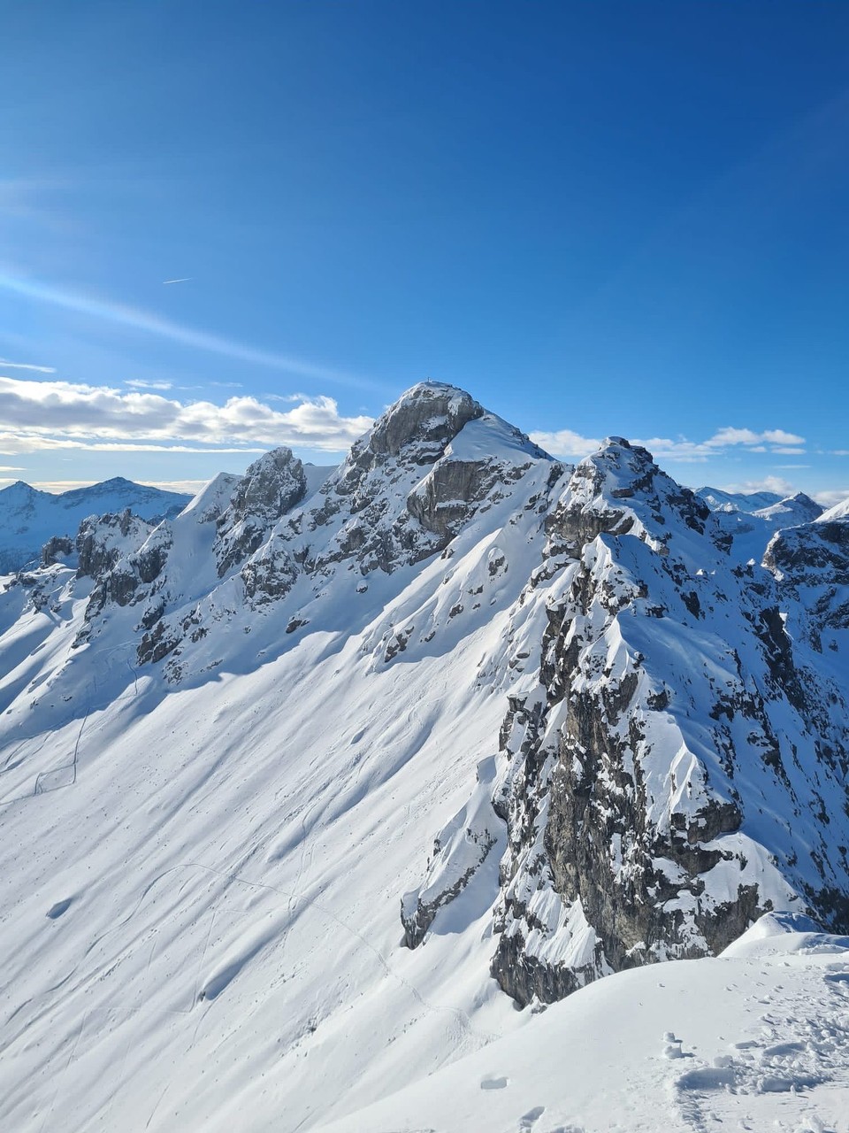 Österreich - Obertauern - 
