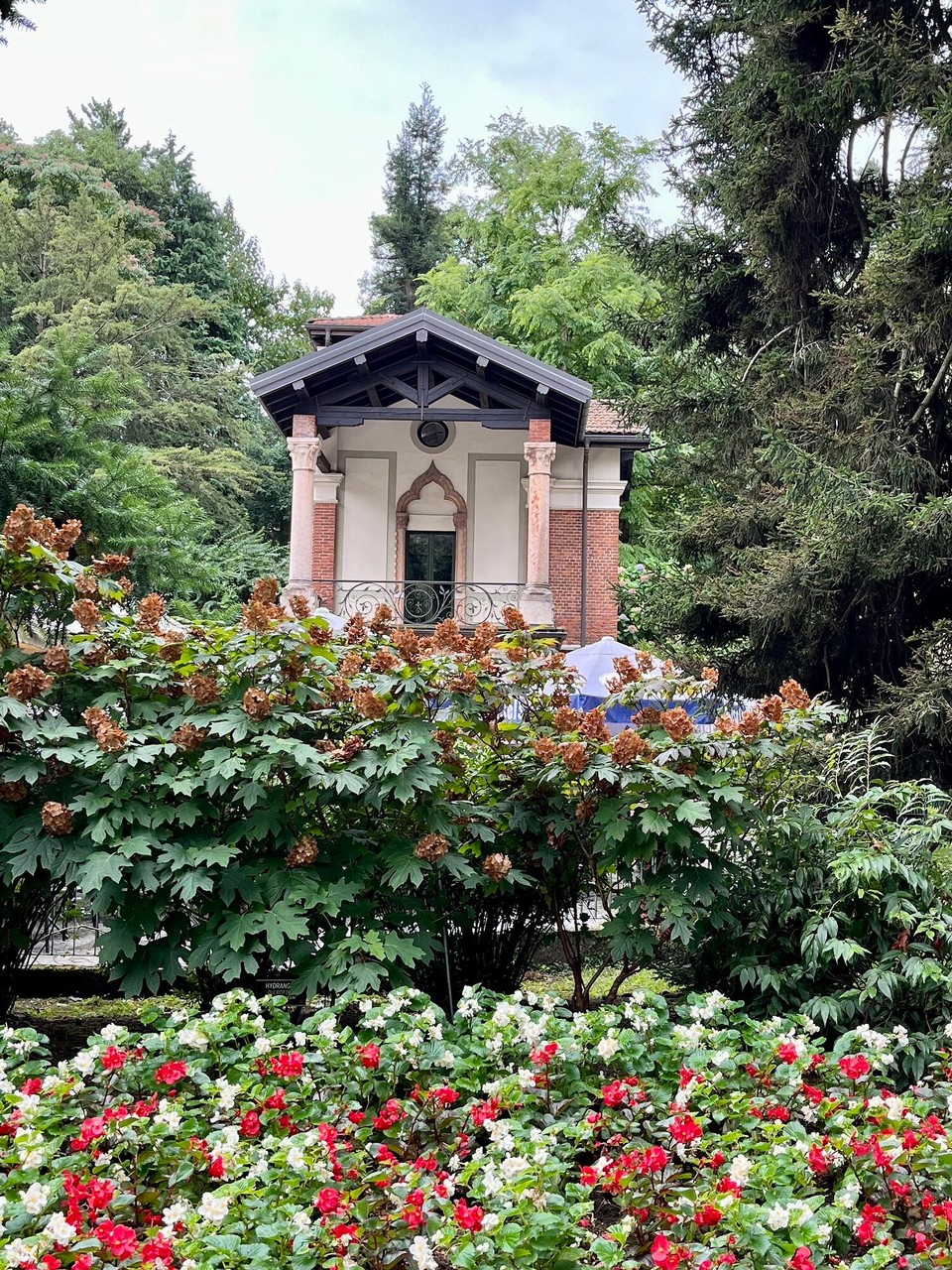 Italien - Verbania - 