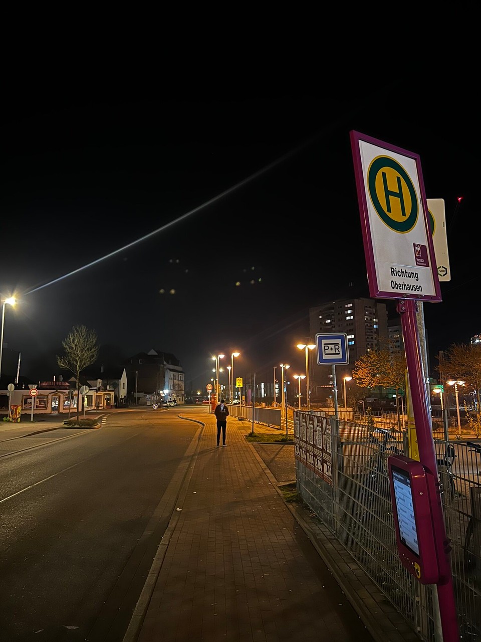 Deutschland - Wesel - 