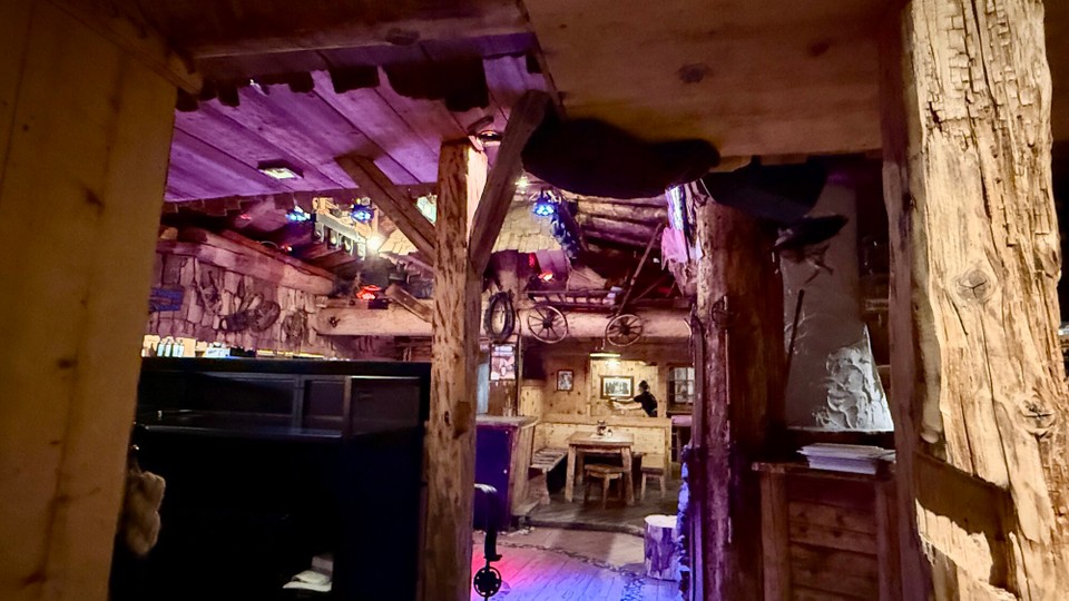 Österreich - St. Leonhard im Pitztal - 