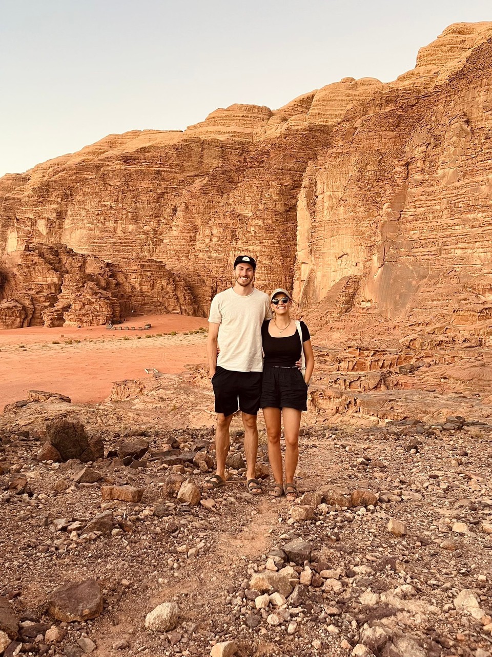 Jordanien -  - 