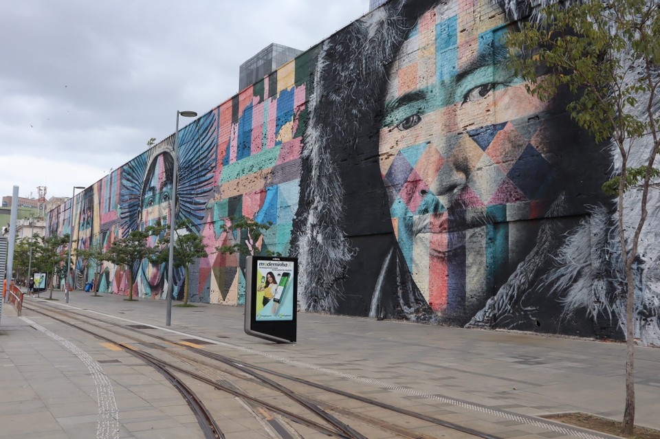 Brasilien - Rio de Janeiro - 
