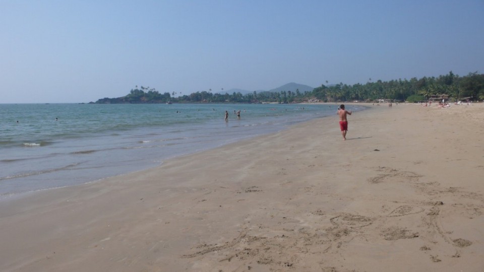 Indien - Goa - 
