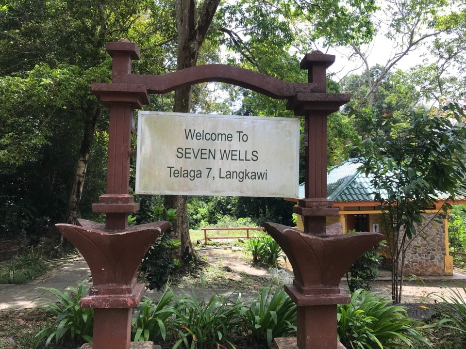 Malaysia - Langkawi - 
