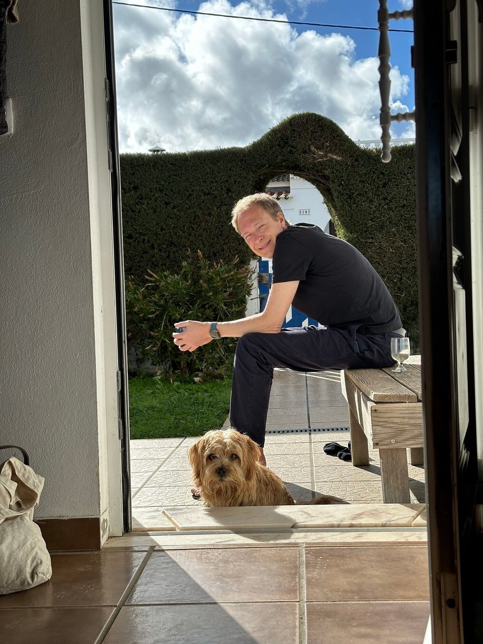 Portugal - Aljezur - 