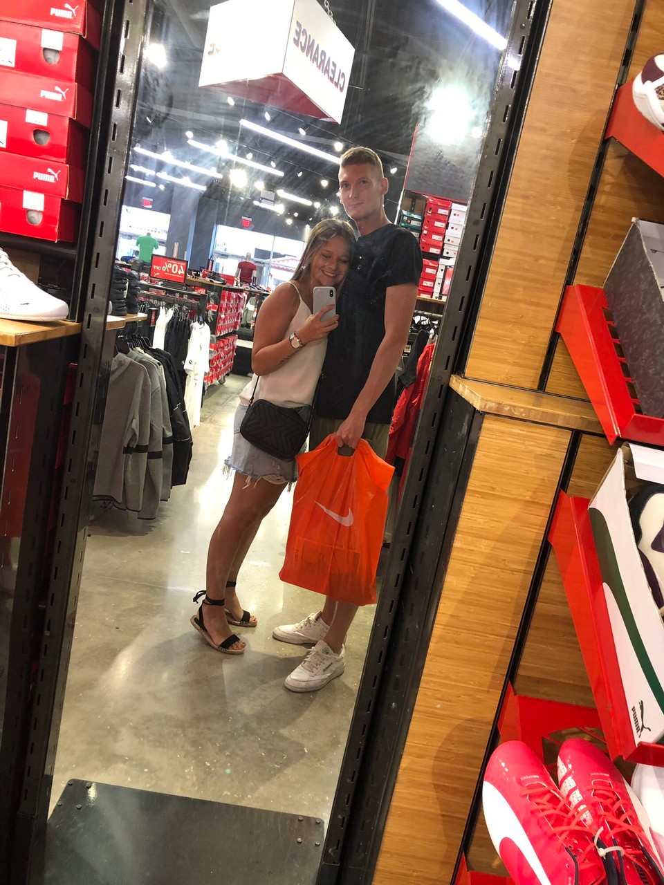 Vereinigte Staaten - Orlando - Shopping in Orlando🛍