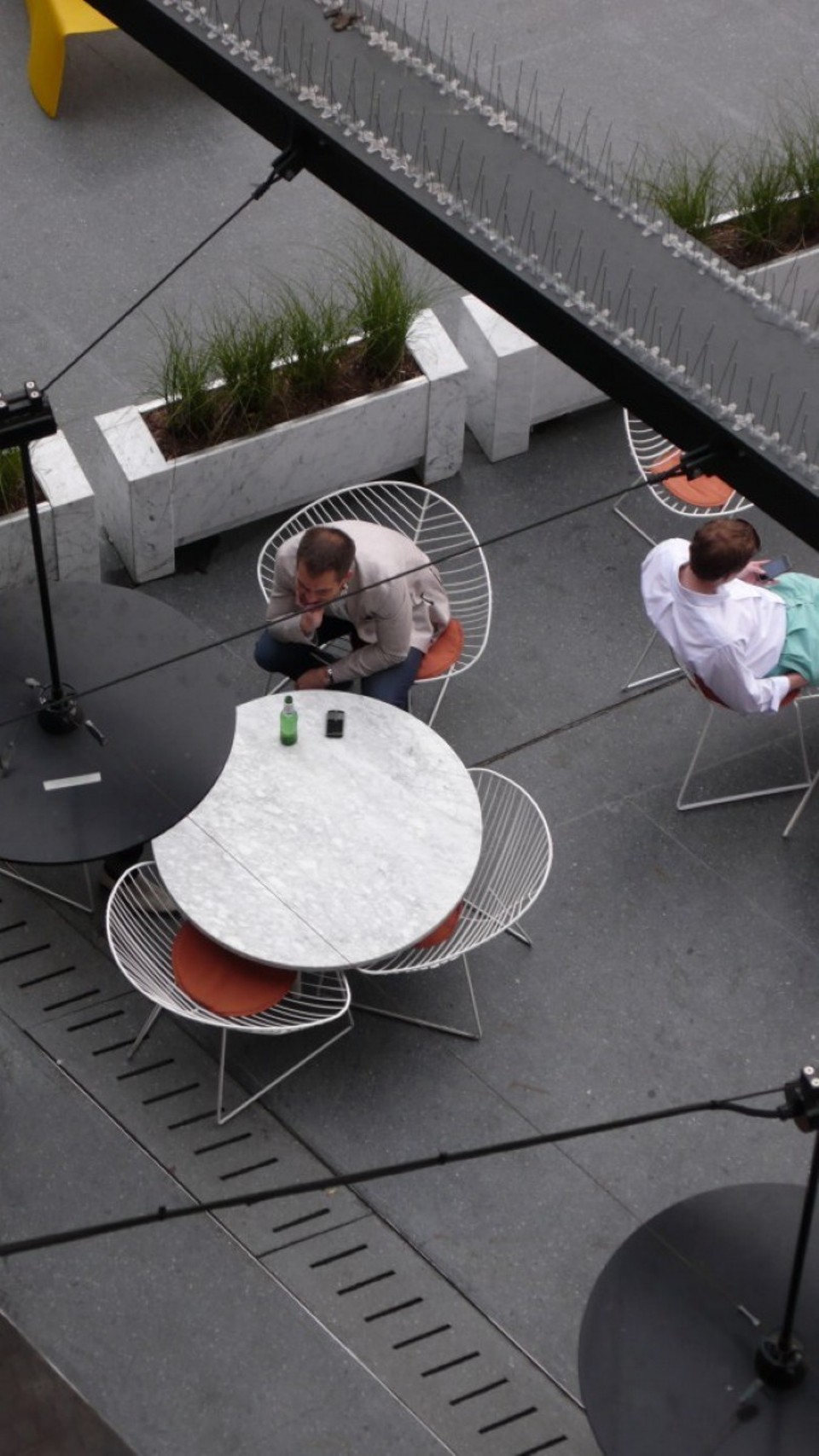 United States - Meatpacking District - 