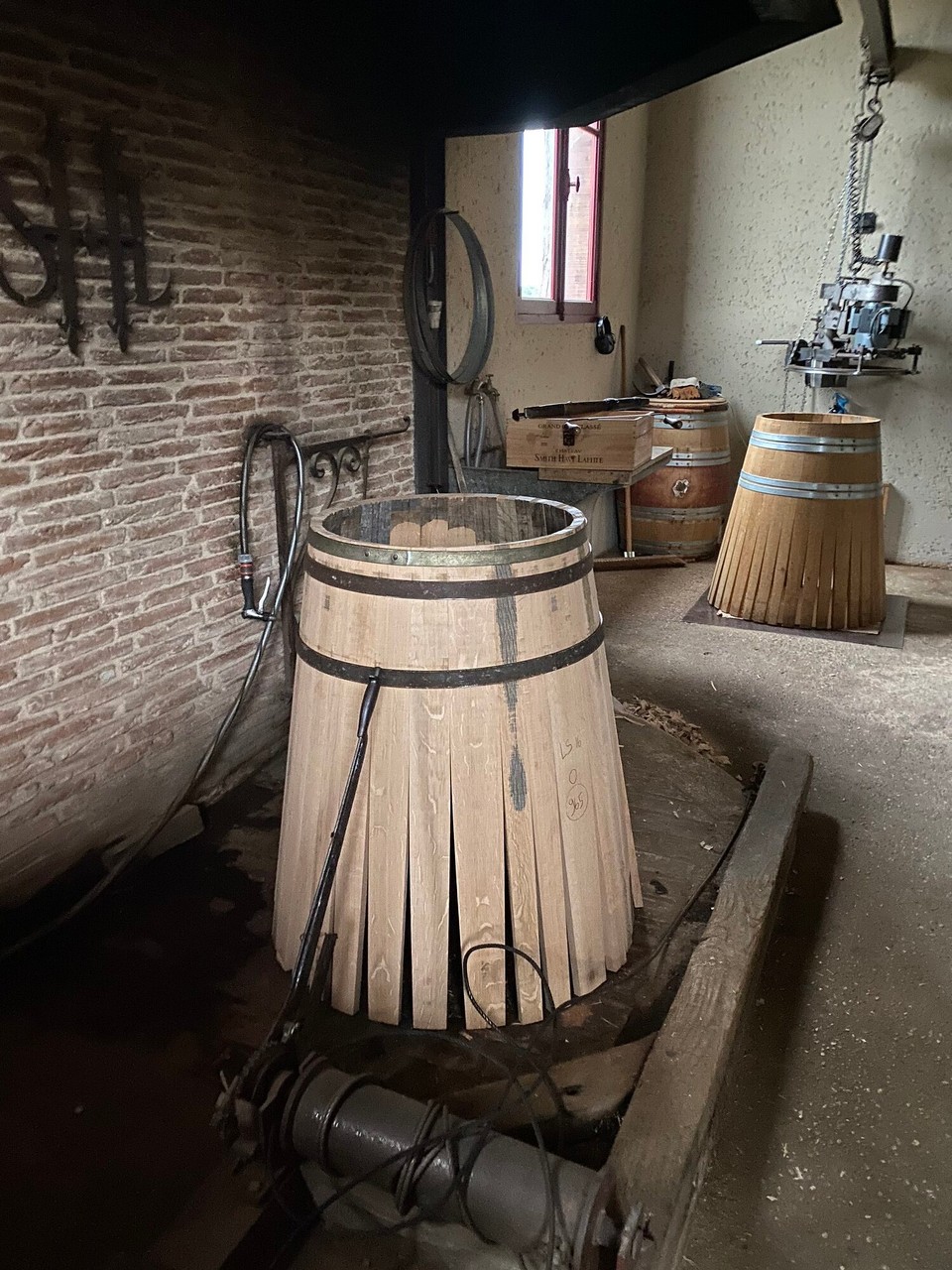 Frankreich - Martillac - 