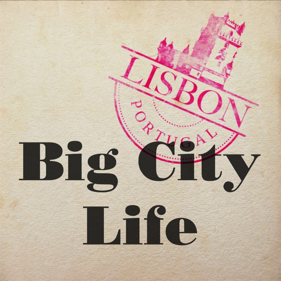 Portugal - Lissabon - 