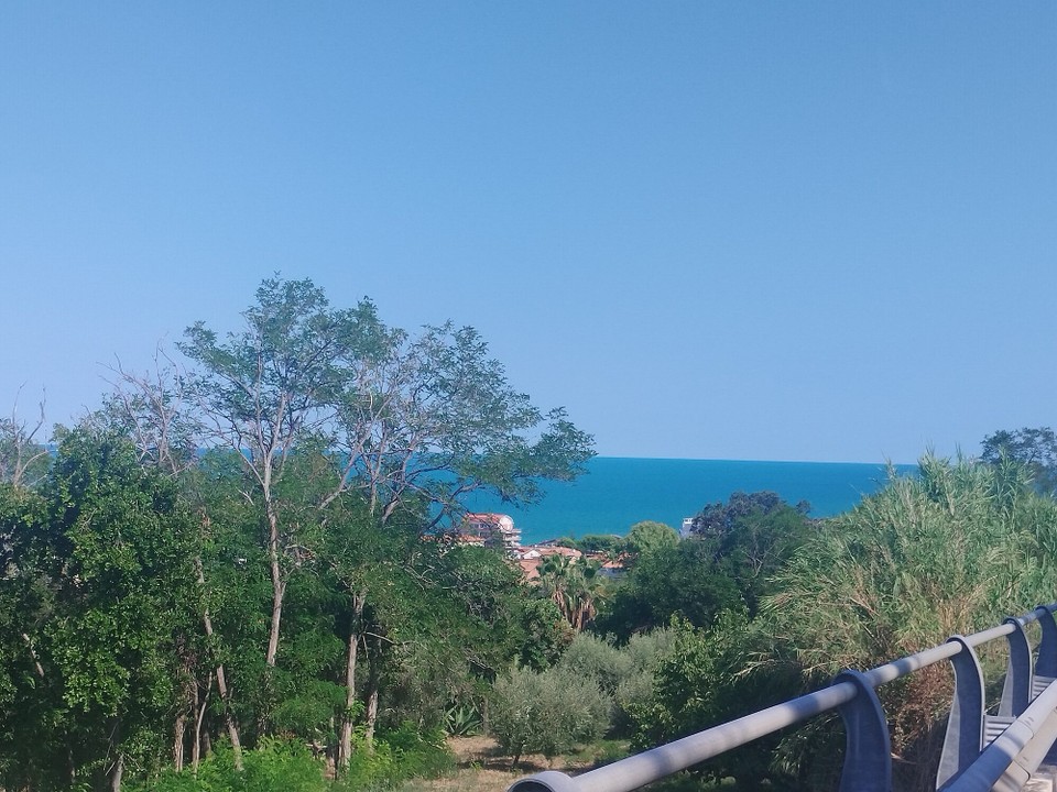 Italien - Pescara - .......☀️🏖️