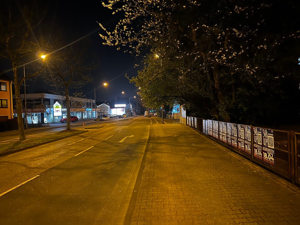 Deutschland - Wesel - 