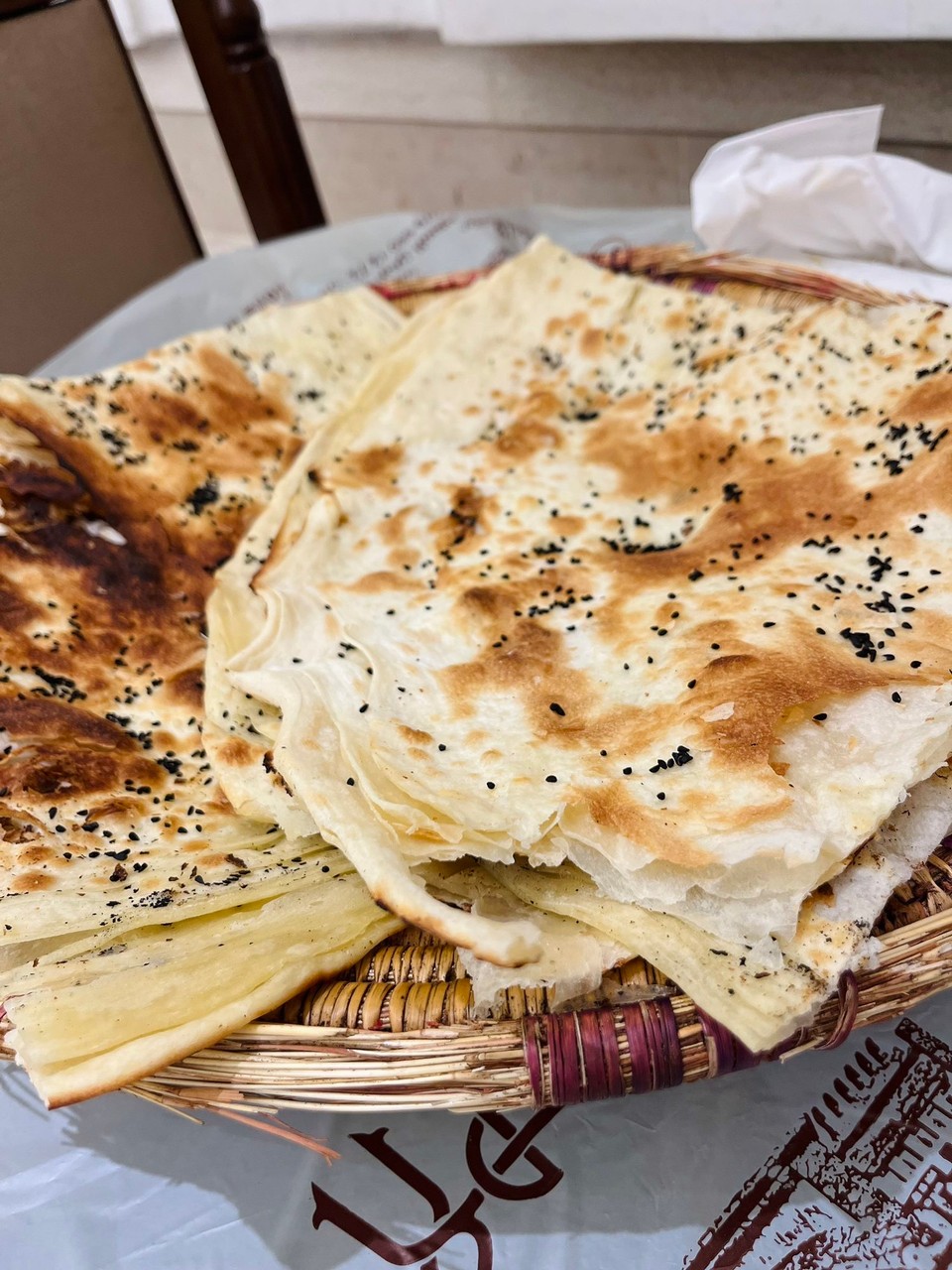 Jordanien - Amman - 