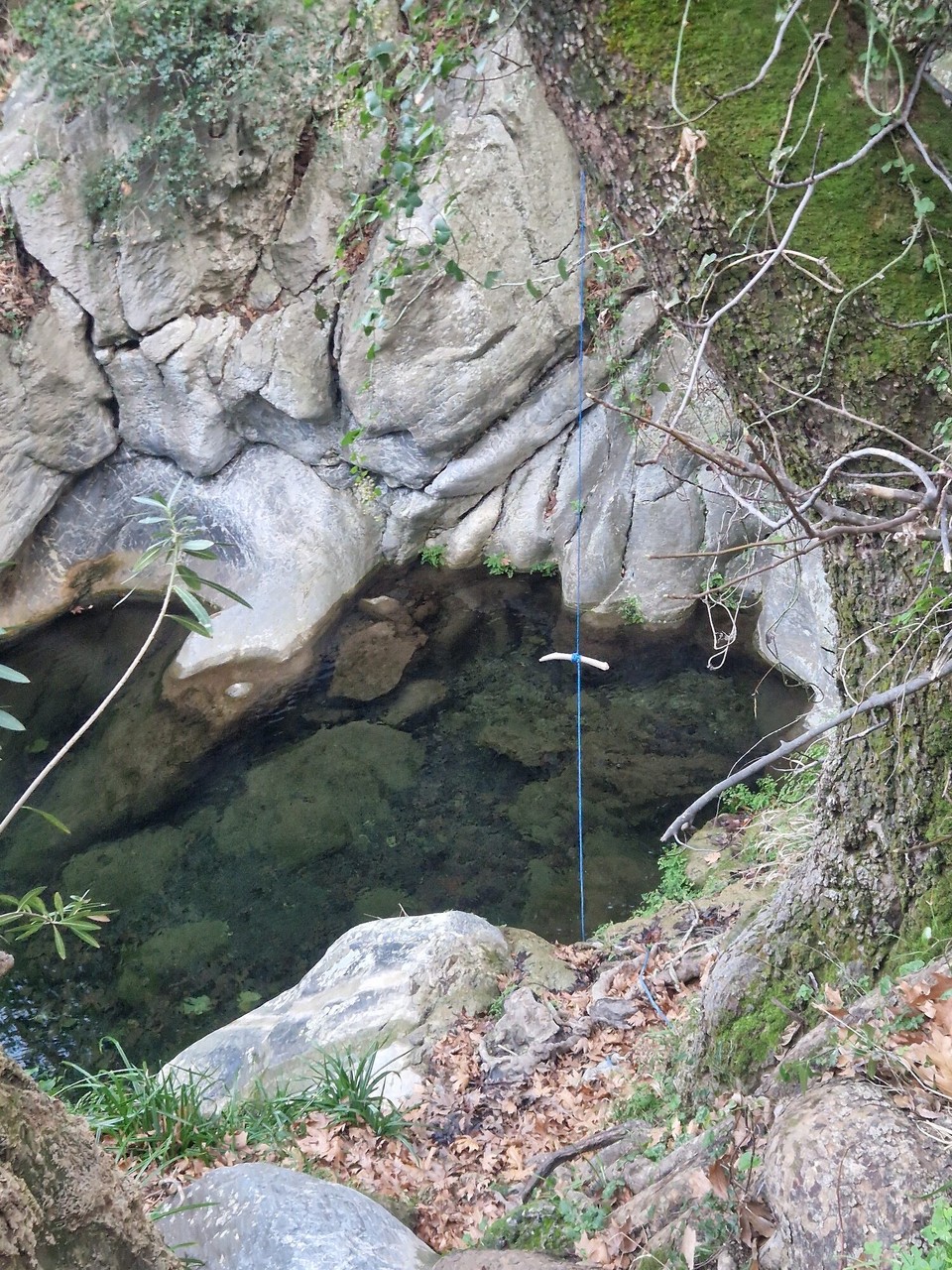 Griechenland - Galatas - 