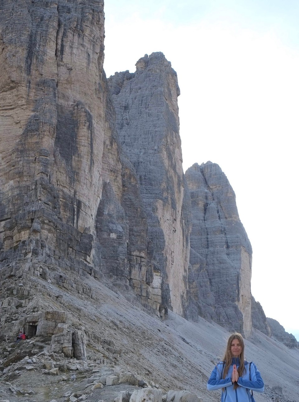 Italien - Toblach - 