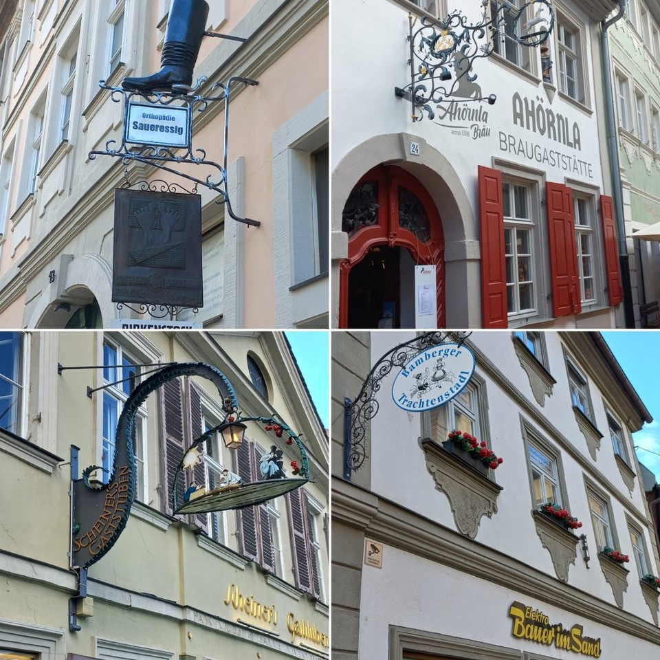 Deutschland - Bamberg - 