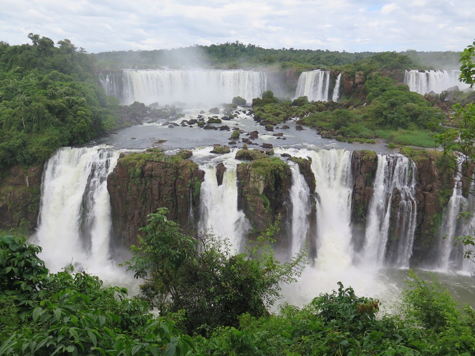 Argentina - Puerto Iguazú - 