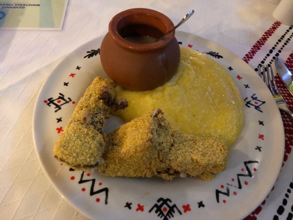 Rumänien - Bukarest - 