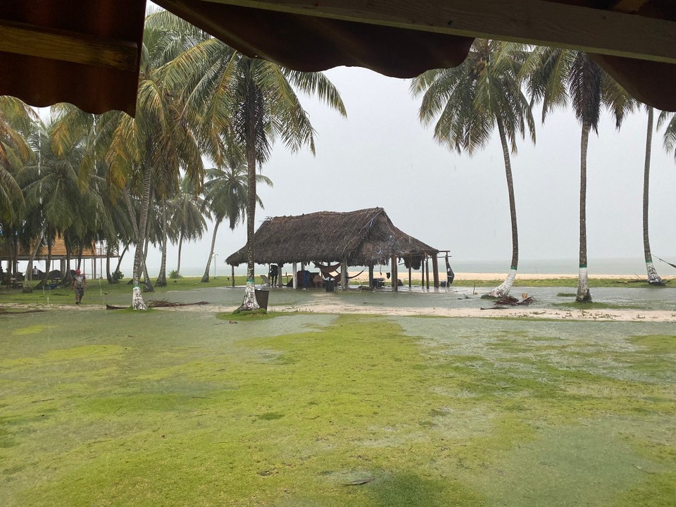 Panama -  - 