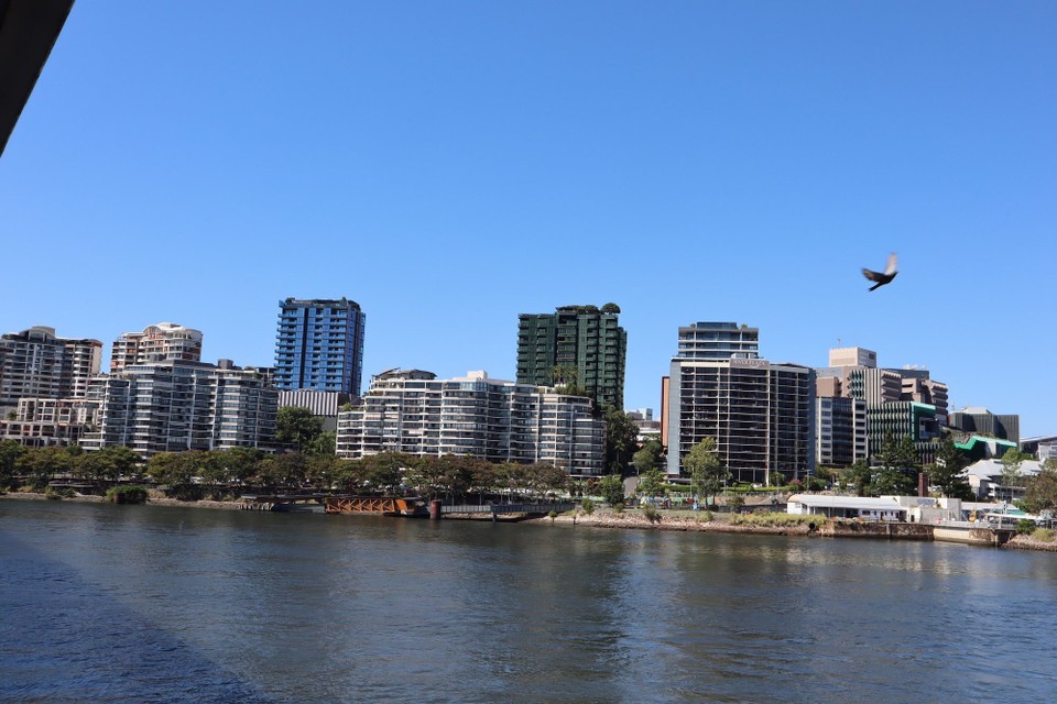 Australien - Pinkenba - 