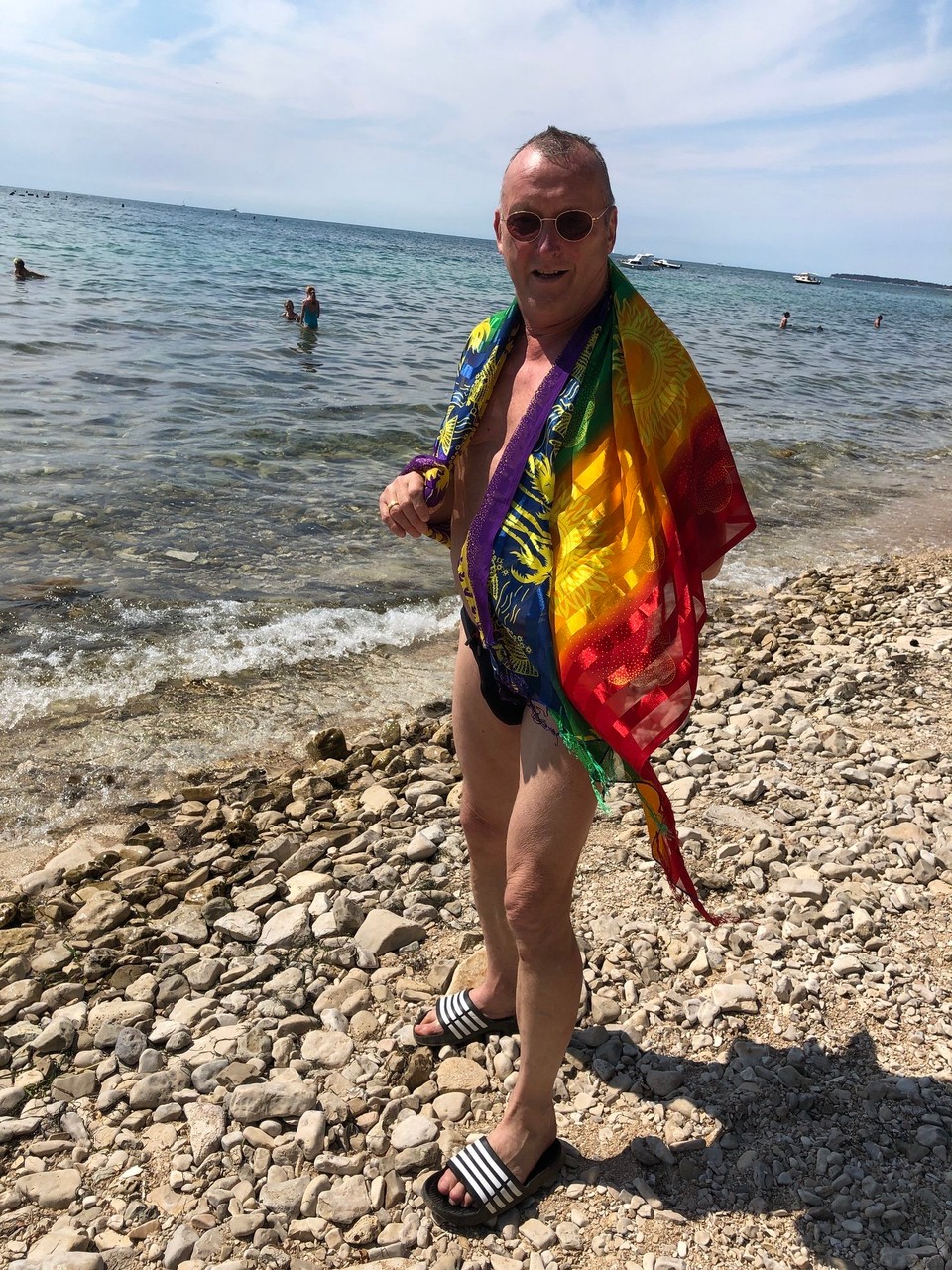 Kroatien - Novigrad - 
