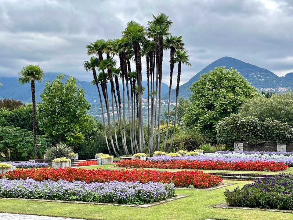 Italien - Verbania - 